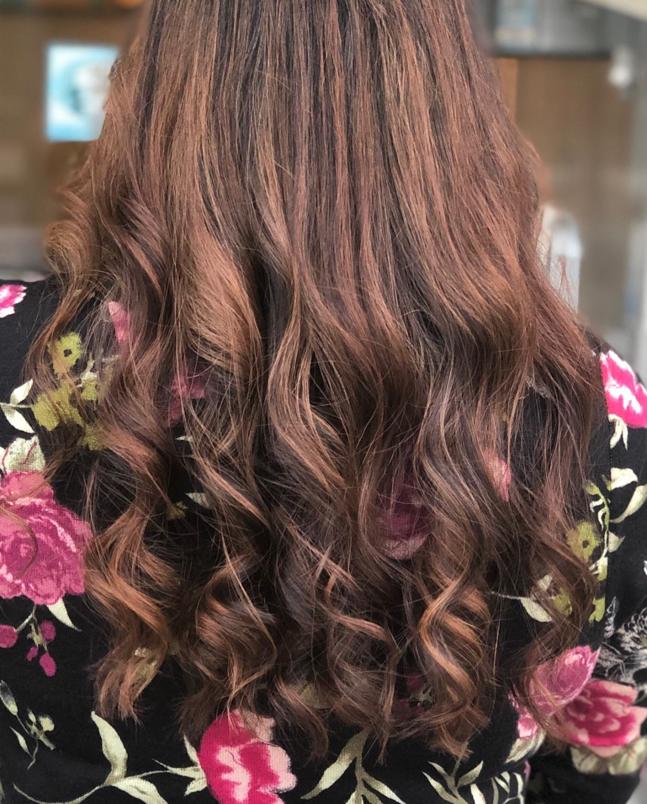 Full Foil Highlights - Color - Blossom Salon and Spa Inc | Beauty Salon in  Billerica, MA